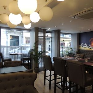Hotel Eden Opera