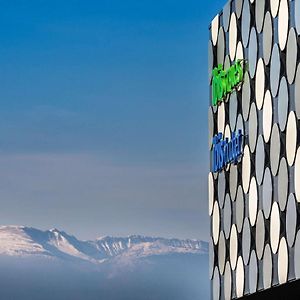 Ibis Styles Geneve Palexpo Aeroport
